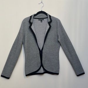 Banana Republic Super Soft Blazer Sweater